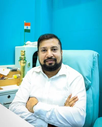 Sumit Bathwal - Founder & CEO