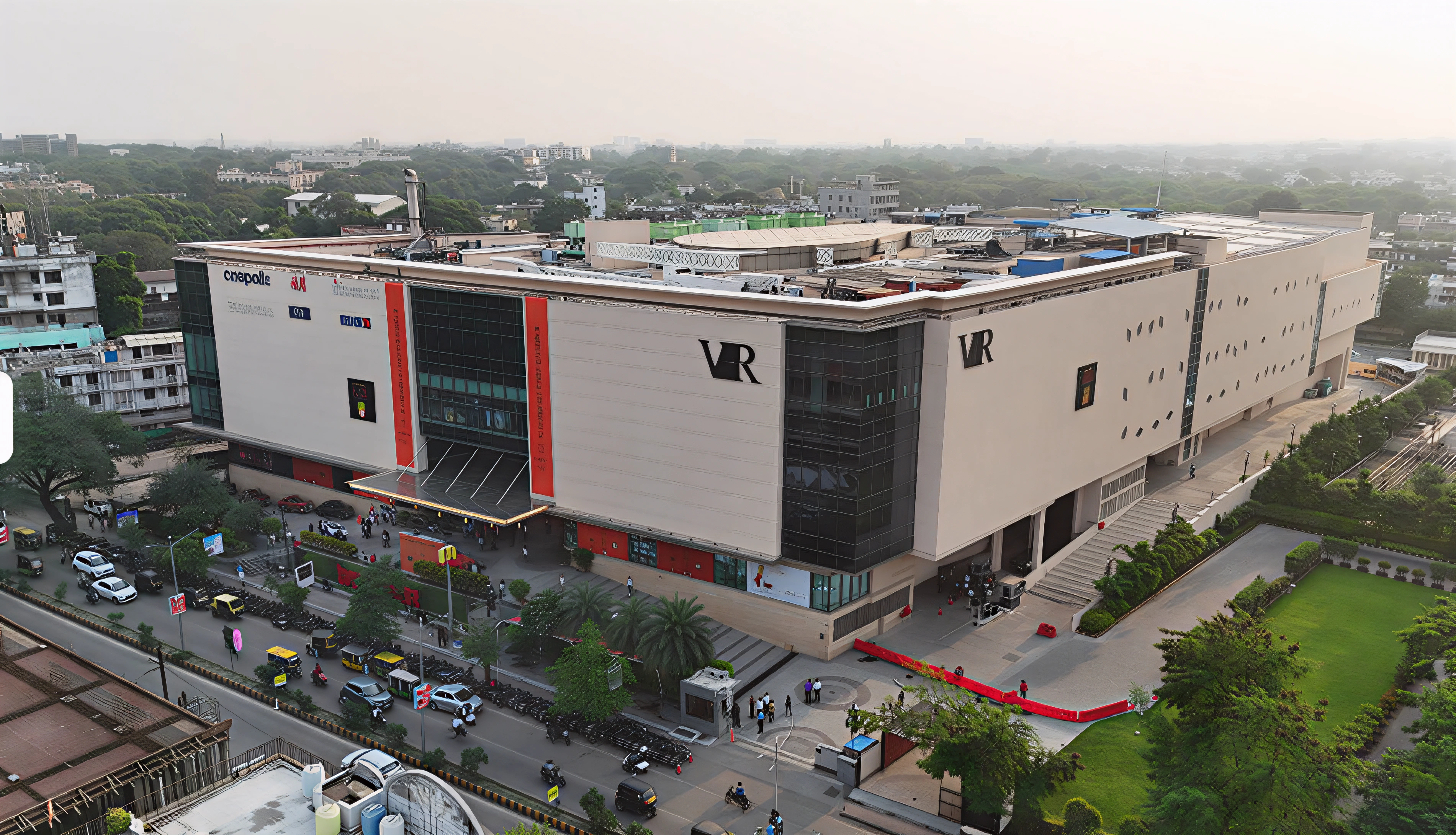 Adult Trampoline Park Nagpur