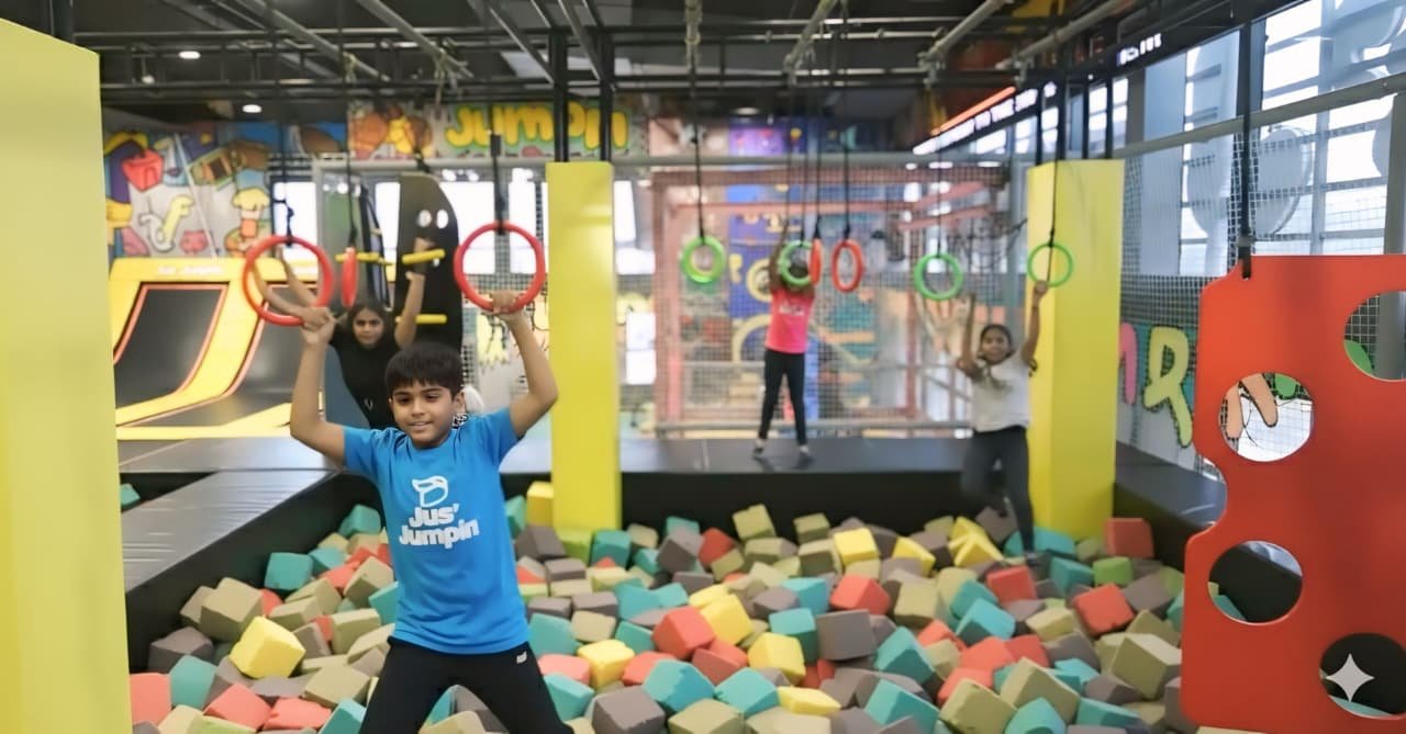 Ninja Activities - Adults