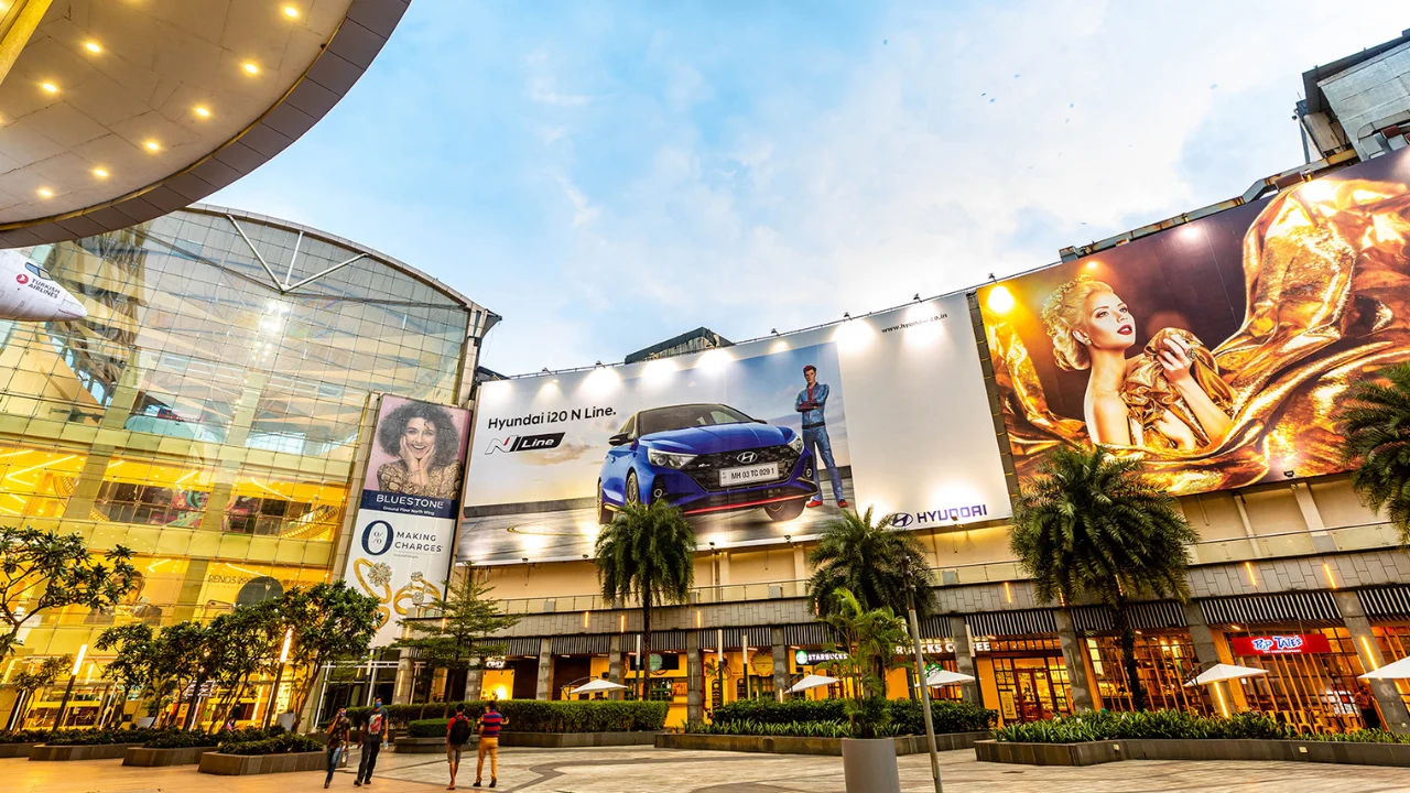 Adult Trampoline Park Ghatkopar