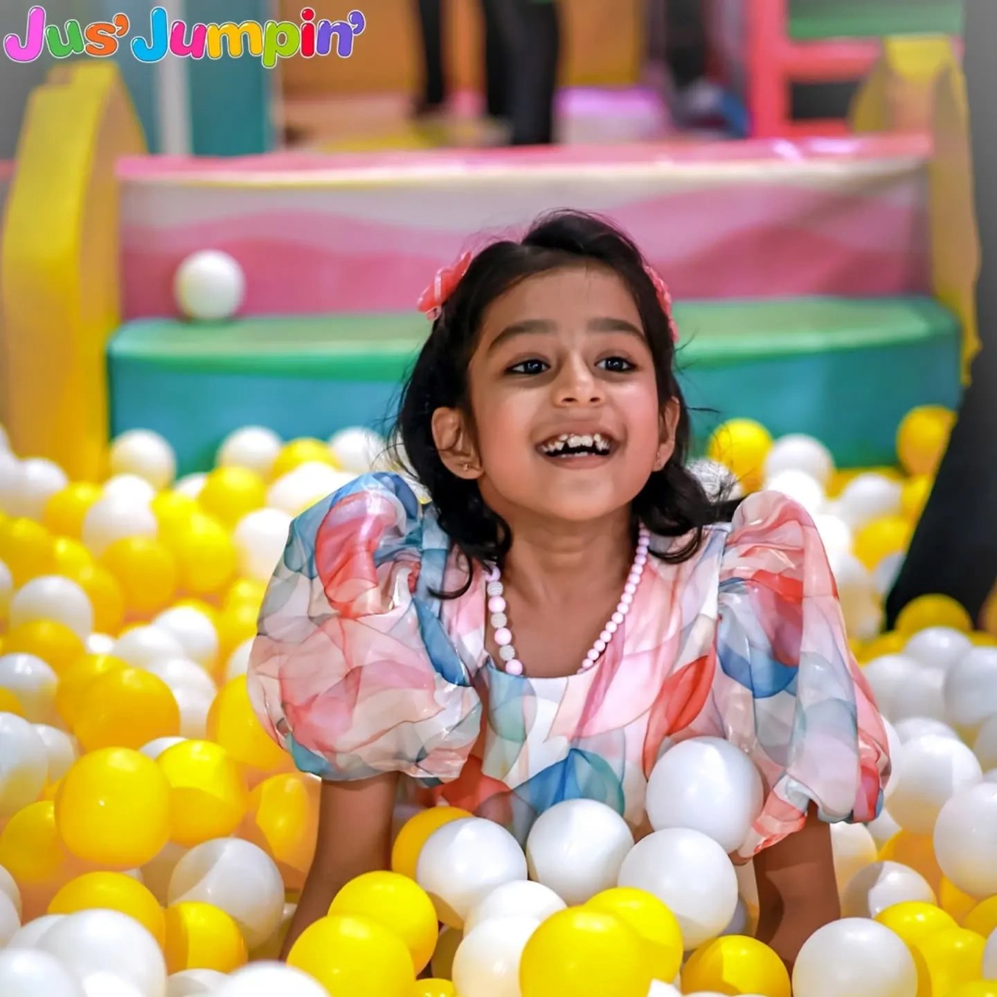 Rock Wall Birthday Adventure