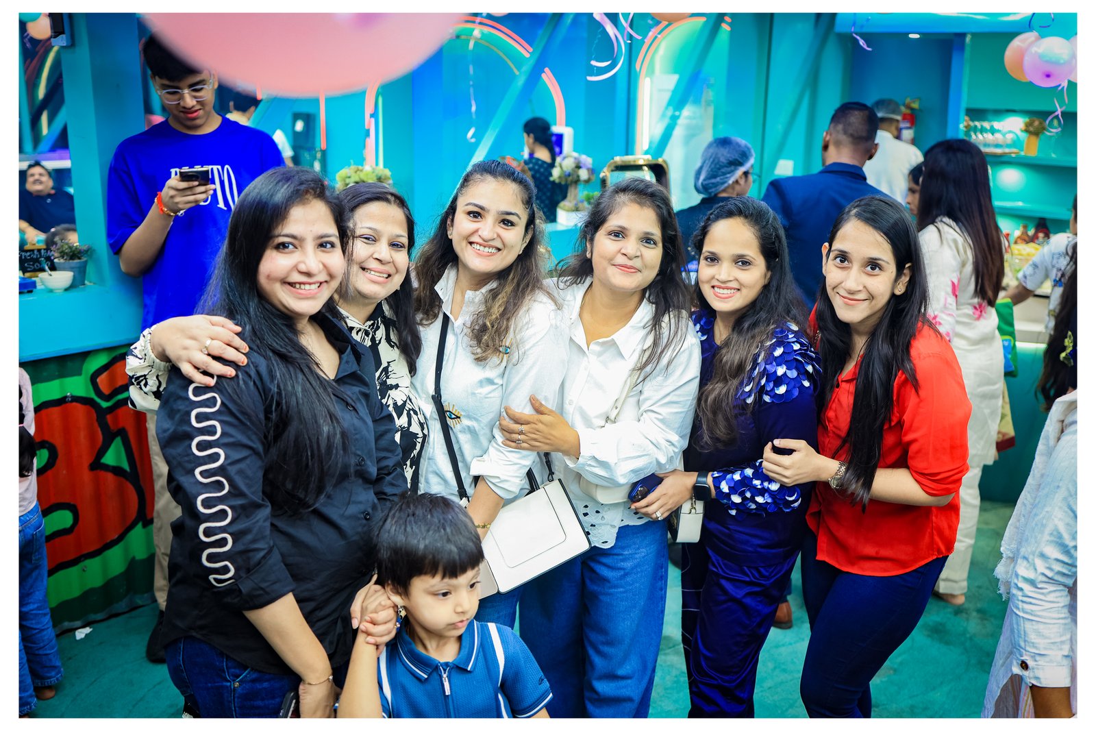 Climbing Birthday Challenge