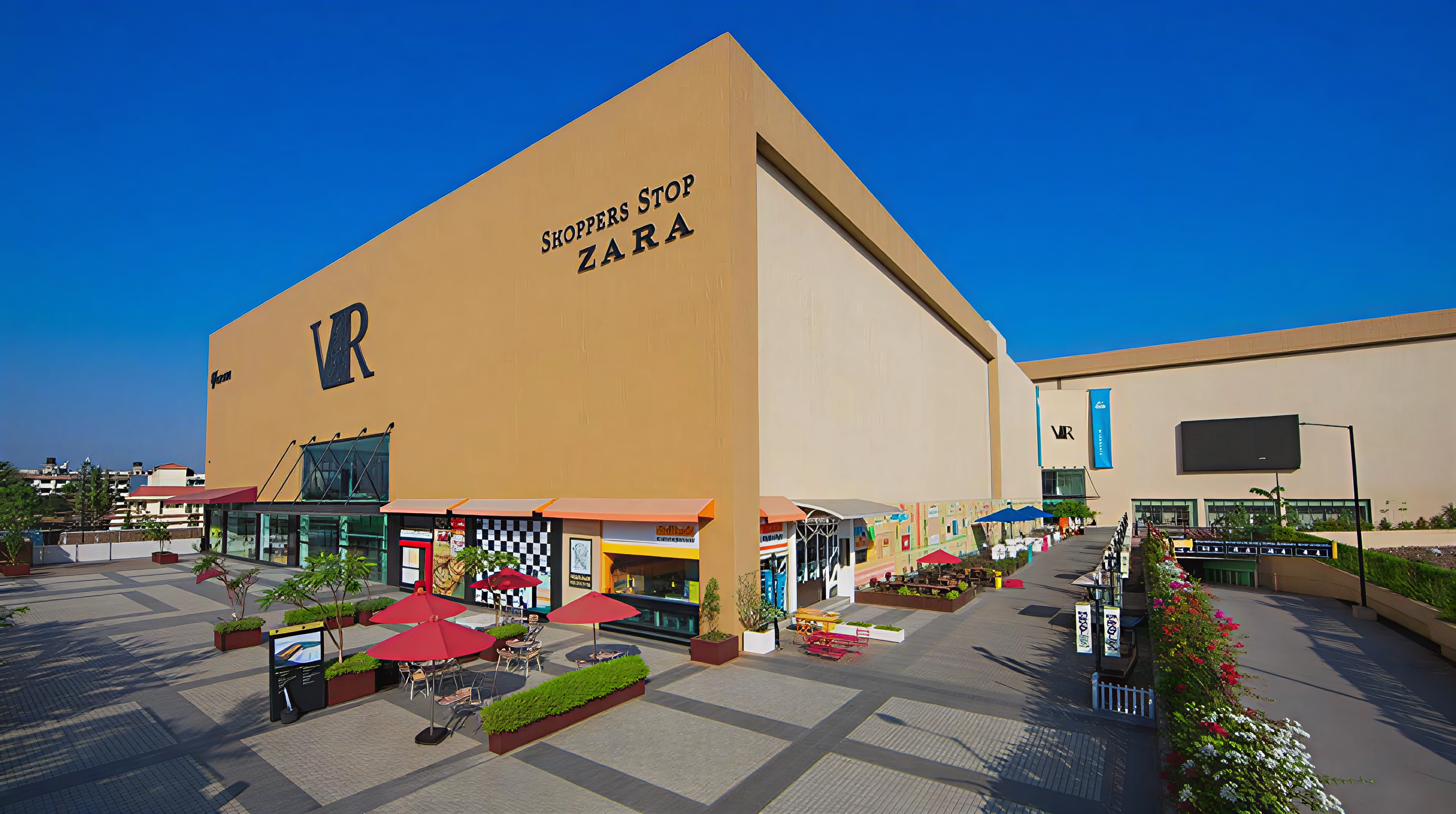 Jus Jumpin Kolkata ABC Square