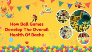 Read more about the article HOW BALL GAMES DEVELOP THE OVERALL HEALTH OF BACHE