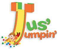 jus jumpin official logo