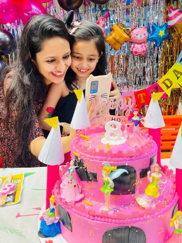 Read more about the article Unforgettable Celebrations at Jus Jumpin: The Ultimate Kids Birthday Party Venues in Nagpur