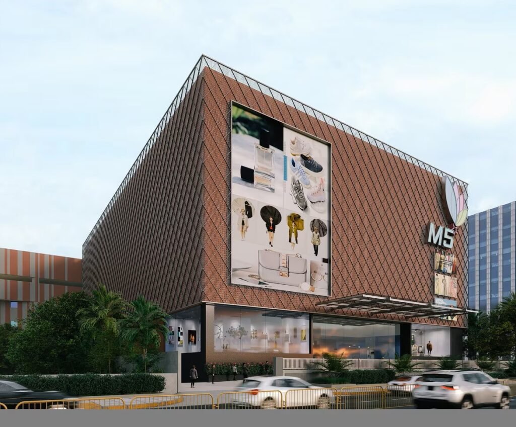 Jus Jumpin - M5 Ecity Mall, Bengaluru