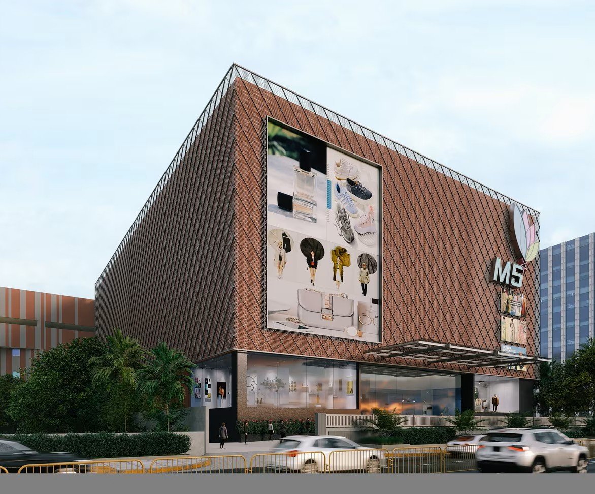 Jus Jumpin - M5 Ecity Mall, Bengaluru