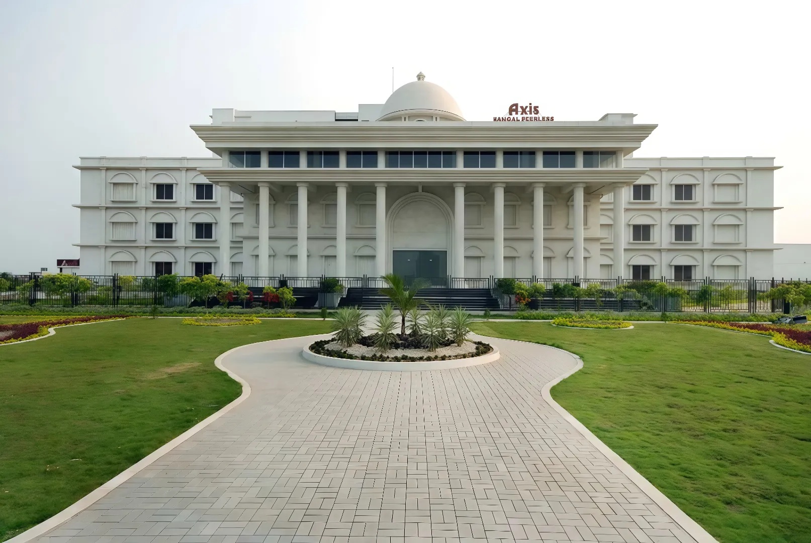 Jus Jumpin Kolkata Axis Mall