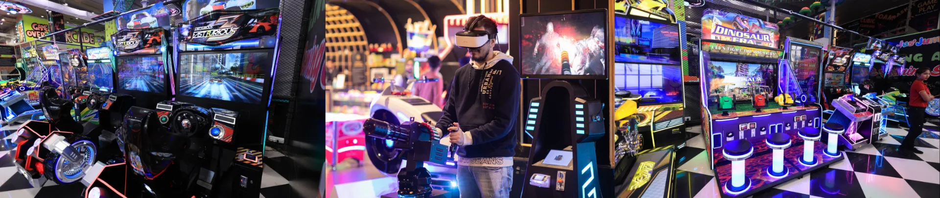 Foam Balance Beam Challenge