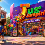 Beat The Heat With A Perfect Summer Vacation Plan For Kids