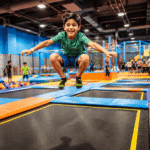 Best Indoor Activities for Kids in Kolkata This Monsoon Season