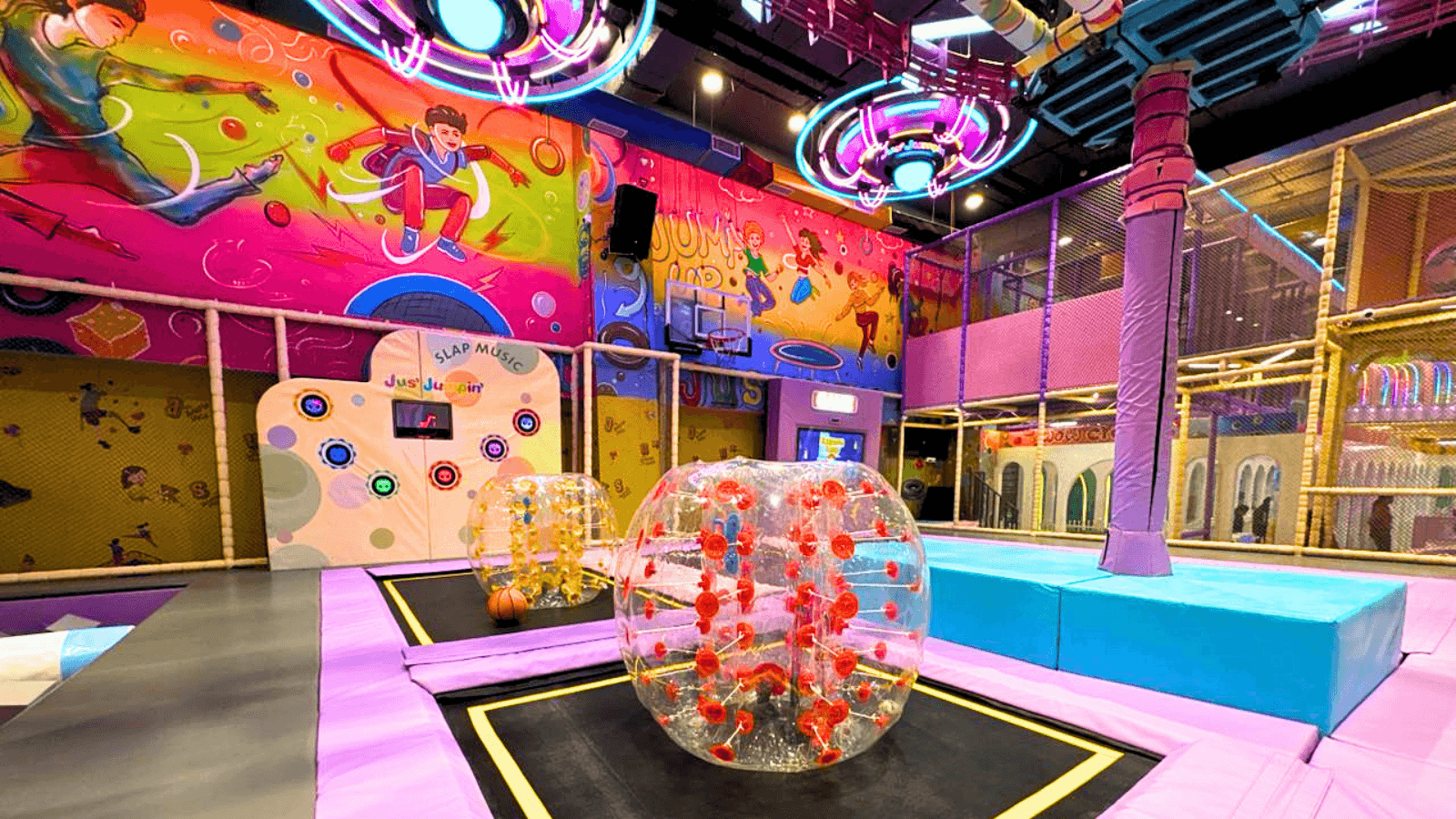 Zorb Ball - Adults