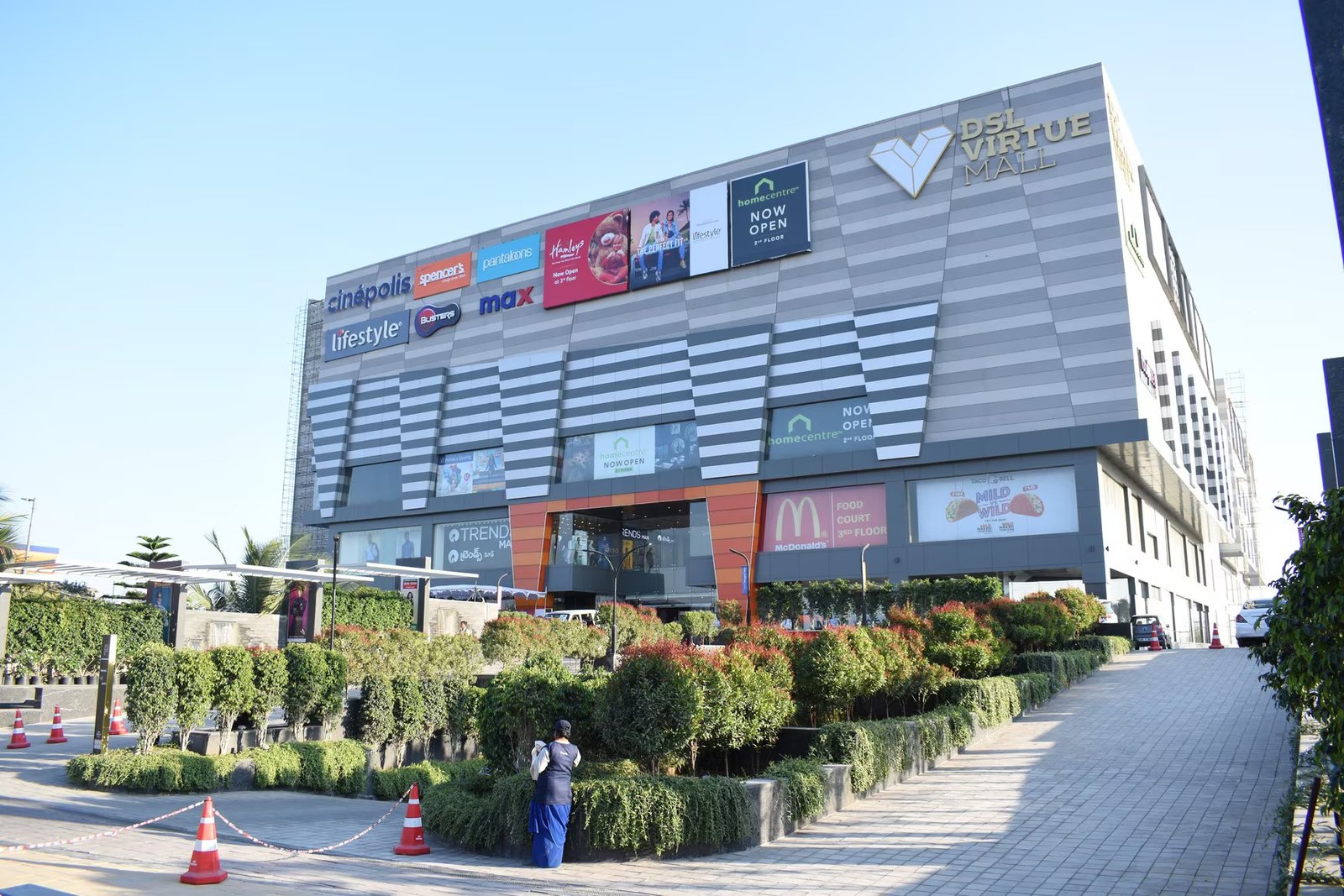 Kids Playzone Hyderabad