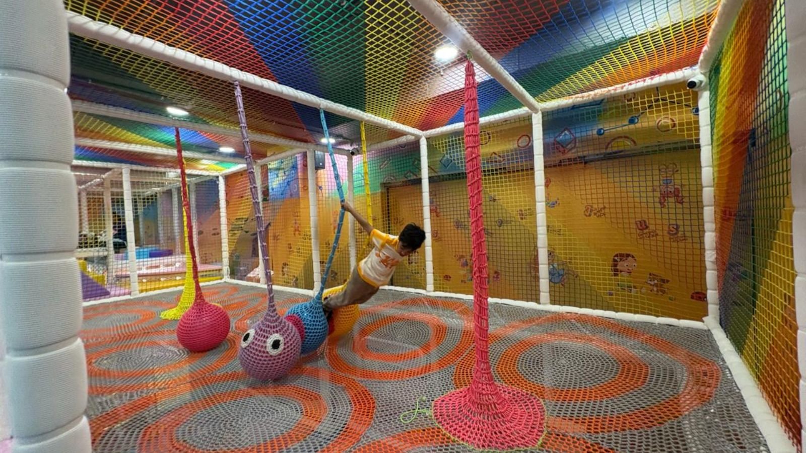 Doll house for Kids play Hyderabad