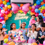 How to Make Festival Time More Fun for Kids