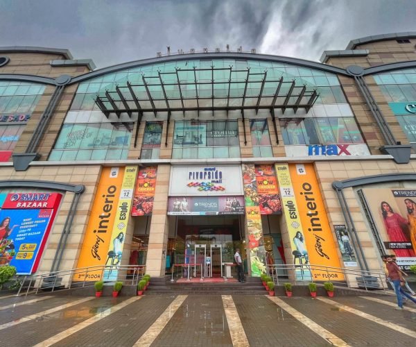 Jus Jumpin - Avani Mall