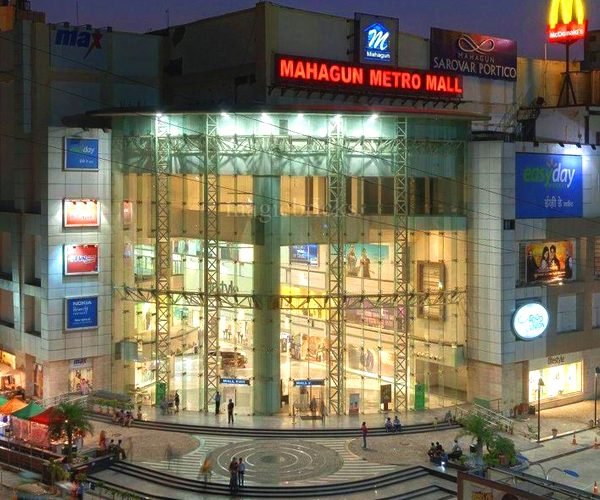 ghaziabad